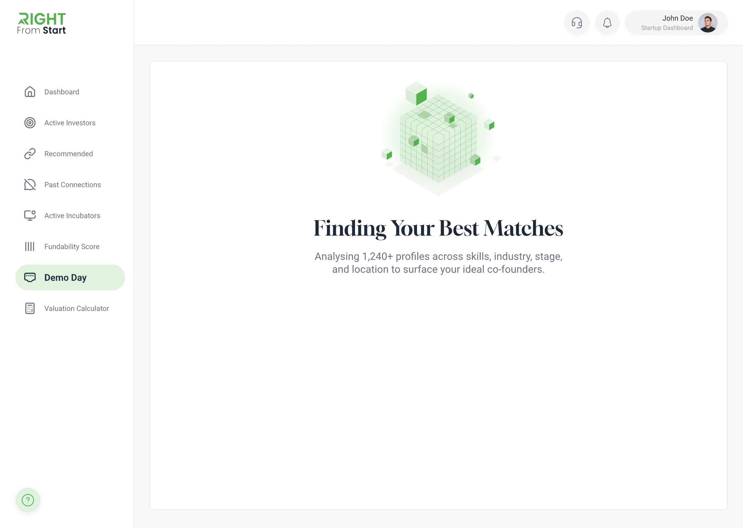 Finding your best matches